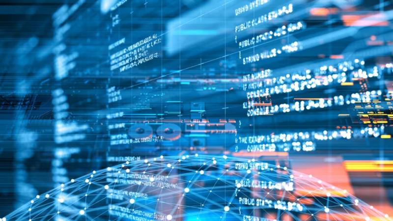 Linux基石:商洛小程序开发公司的技术底座与发行版选择逻辑