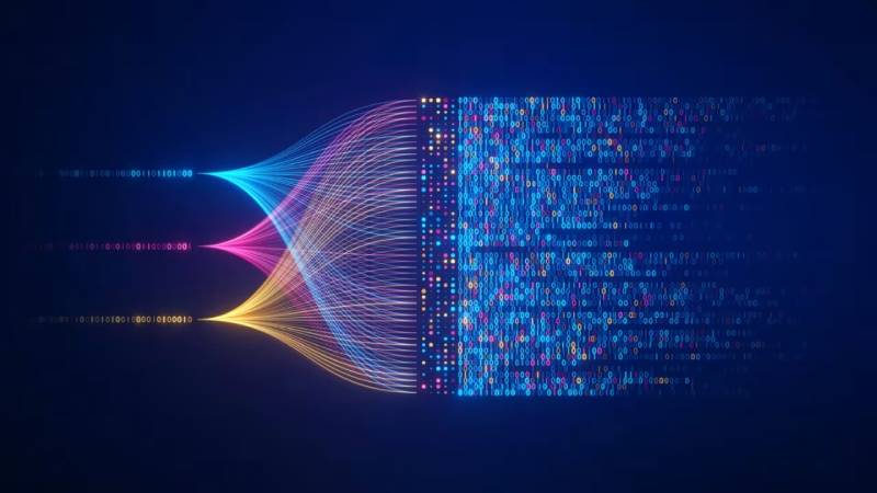商洛软件开发：解锁高性能应用的核心技术路径
